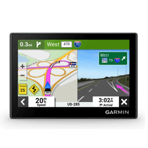 GPS Portátil Garmin Drive 53 com Mapa City Navigator